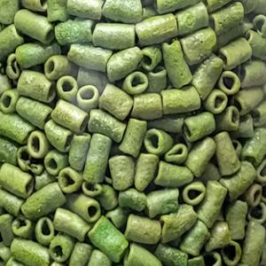 양파맛 마카로니 2.5kg 강냉이 뻥튀기 주전부리 아이 어린이 옛날 추억 간식 호프 맥주집 기본 안주