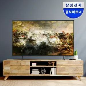 [삼성설치무료] 삼성전자 스마트 비즈니스TV BE50D-H 125.7cm(50인치) 스탠드형 LED 4K UHD YouTube 에너지효율 1등급