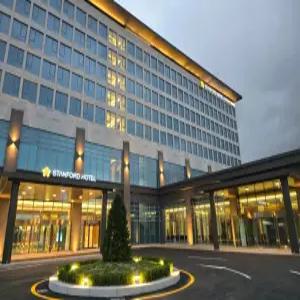 [경북 호텔] 스탠포드 호텔 안동 (안동(경북도청,하회마을))