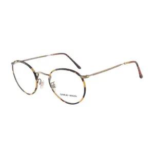 [조르지오 아르마니] 명품 안경테 AR112MJ 3292 라운드 여자 남자 안경