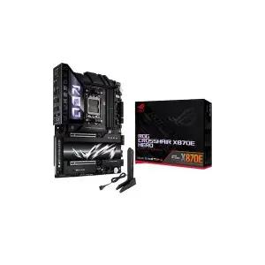 [에스투씨엔아이]ASUS ROG CROSSHAIR X870E HERO 대원씨티에스