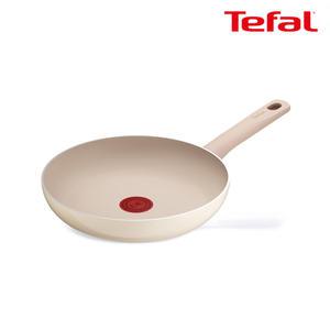 테팔 티타늄2X 글로시샤인 후라이팬 24cm