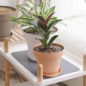 베란다 홈가드닝 실내인테리어 작은정원 아트화분 2호 /인테리어화분/다육이화분/실내화분/다육화분