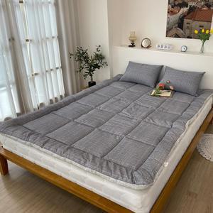 요매트 솜요 까는 이불 코스트코 깔고자는요 펜션용