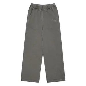 [에꼴리에] 세이브존03 피그먼트 와이드 셋업 바지  24C3758-CH (S23476224)