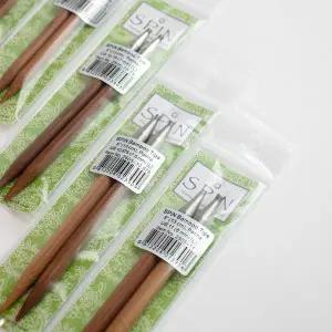 [야나][Chiaogoo] 치아오구 스핀 밤부 팁 (13cm) [2505]