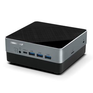 타무즈 TP34(베어본) i5-1340P /미니 PC/RAM 16GB, NVMe SSD 256GB/국내 서비스/KC 인증/WiFi 6 포함/블루투스/8K 디스플레이