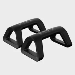 피직스 FIZX 푸쉬업바 메가그립