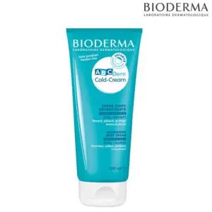 바이오더마 에이비씨덤 콜드 크림 크렘 꼬르 200ml/b