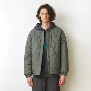 [행텐][행텐] 공용 웰론 퀼팅 패딩_306(10490-010-811-69)