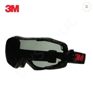 3M 분진 보안경 작업용 고글 현장 선글라스 김서림방지
