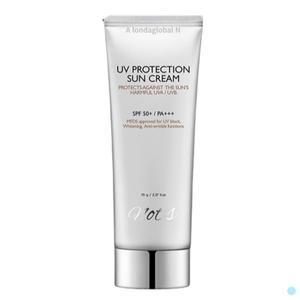 낫츠 썬크림 자외선 차단제 혼합자차 선크림 추천 70g