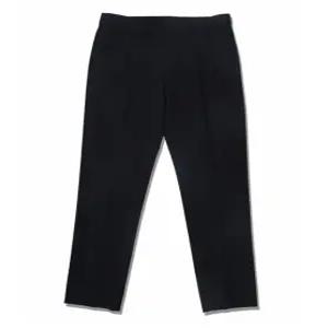 [티아이포맨][T.I FORMEN] TR 하프 밴딩 스트레이트 팬츠 스탠다드_M236MPT036M