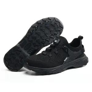 벤투라 KCs인증 발편한 안전화 경량 작업화 4인치 VT-011