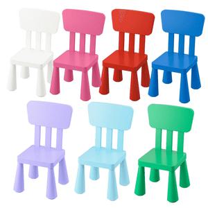 이케아 맘무트 어린이의자