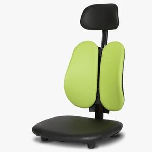 엔젤 좌식의자 G02 헤드 인조가죽