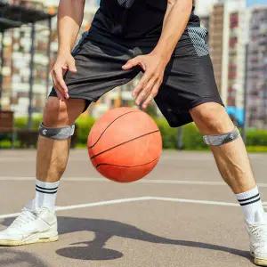 아트박스/아도라하우스 스포츠 헬스 자전거 손목보호대 엘보보호대 SR3