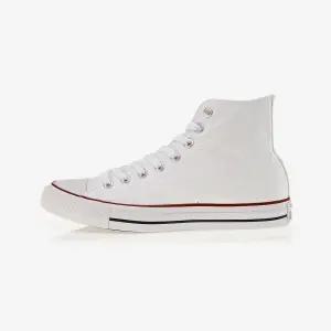 컨버스 척테일러 올스타 화이트 하이 남성 여성 운동화 스니커즈 2067