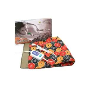 온돌 온열찜질 온찜질기 찜질기 색상랜덤발송 맥반석 (WFGTNI6)