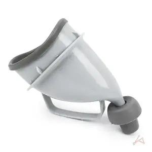 소변기 어린이 이동식 휴대용 차량용 간이소변기 차 (WFGTIQS)