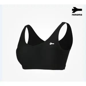 [롯데백화점]레노마 코어블랙심플 스포츠브라 TS19998