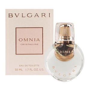 불가리 옴니아 크리스탈린 EDT 30ml