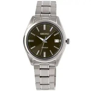 타임플래닛 세이코 SUR375/SUR375P1 티타늄밴드 시계