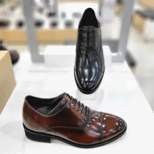 [탠디]BY탠디 남성 키높이 정장화324026KJYSAHGRH