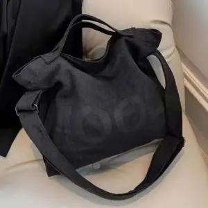 캔버스백 에코백 데일리 무드 (WFH2BC8)