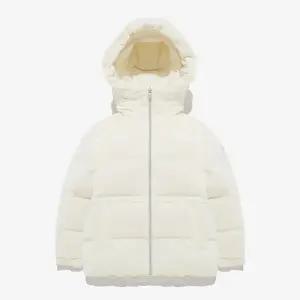 [노스페이스] [노스페이스키즈 공식] NJ1DQ59U 걸스 노벨티 글리터 RDS 다운 자켓_CREAM