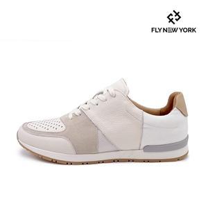 [플라이뉴욕]FLY NEW YORK 플라이뉴욕 메이슨 스니커즈 FNM2301