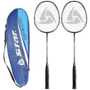 [정품] 스타스포츠 배드민턴라켓 2개입 Focus X 400 DR-AC400X / 25년신형