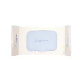 [베베숲] 베베숲 모이스처 물티슈 캡형 80매 x 10개