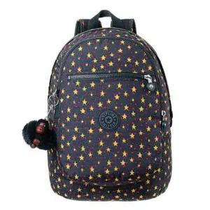 [키플링](광주신세계)캐주얼 백팩 클라스챌린저 KJABA01-CSB