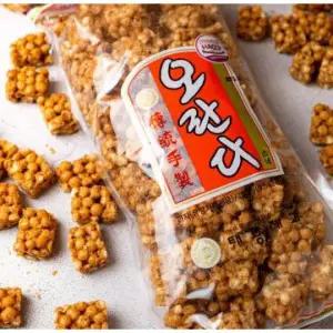 추억의간식 대용량 오란다, 생강맛과자 750g+750g 원산지 : 상세설명 참조