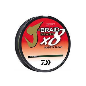 원낚시 다이와 J 브레이드 그랜드 X 8합사PE라인 낚시줄 300M 3호