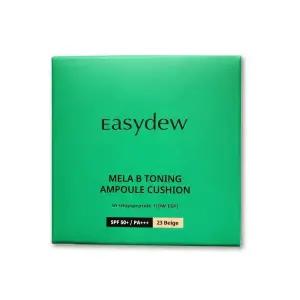 대웅제약 이지듀 한가인 기미 앰플 쿠션  팩트