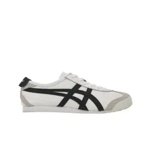 [정품 보증] Onitsuka Tiger Mexico 66 White Black 오니츠카 타이거 멕시코 66 화이트 블랙