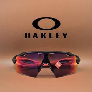오늘출발 오클리 주니어 레이다EV XS 패쓰 OJ9001-06 무광블랙 / 프리즘 로드 OAKLEY RADAR EV XS PATH 어린이고글