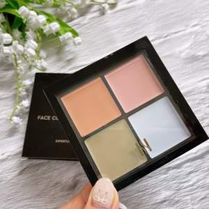 헤라 페이스 코렉팅 팔레트 4색