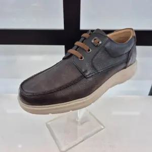 [엘칸토]엘칸토 HC11 소가죽 남성화 H2A1U51B3 (32643064)