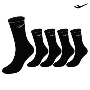 프로스펙스 넥라인포인트 쿠션 장목 블랙 S 5팩 PRCNPCRS-BK5