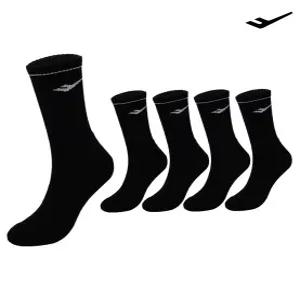 프로스펙스 넥라인포인트 쿠션 장목 블랙 L 5팩 PRCNPCRL-BK5