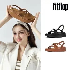 [공식수입]핏플랍 F모드 플랫폼 스트랩 샌들 [런칭 가격 229,000원]