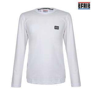 스프리스_남성 와펜 긴팔 티셔츠