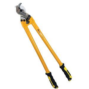 24인치 케이블캇터 대형 전선절단기 전기선커터기