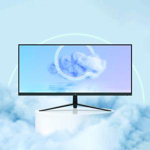 주연테크 V26FX75 WFHD 울트라 와이드 IPS 65cm 컴퓨터 모니터 무결점