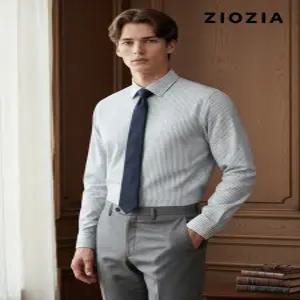 [지오지아]소프트터치 사계절 드레스 셔츠 A (ABD5WD1301_A)