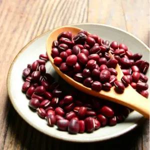 곡물앤픽 수입 적두 2kg 중국산 팥콩 팥죽 콩