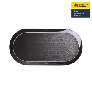 [Jabra 공식 정품] Speak 810 스피커폰/컨퍼런스콜 /MS Teams 팀즈/Zoom 줌/Skype 스카이프/원격수업/재택